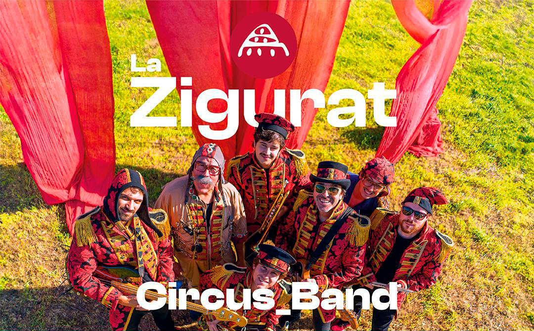Zigurat