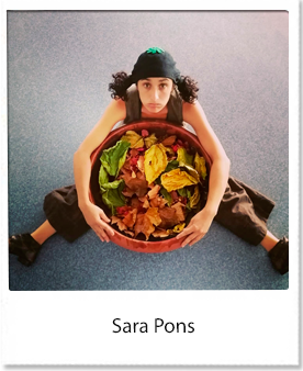 Sara Pons