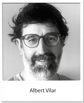 Albert Vilar