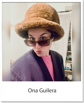 Ona Guilera