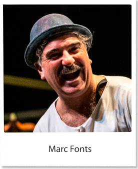 Marc Fonts