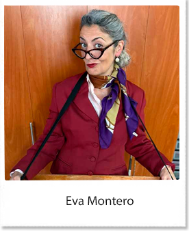 Eva Montero
