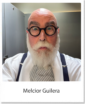 Melcior Guilera