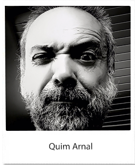 Quim Arnal