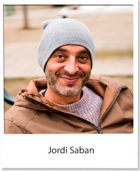 Jordi Saban