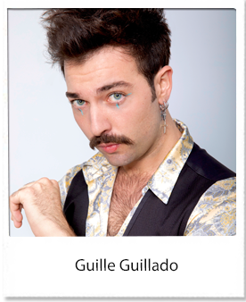 Guille Guillado