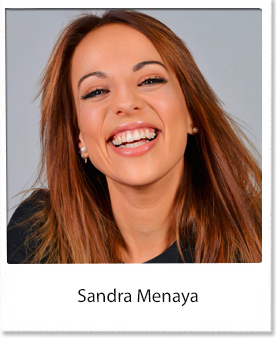Sandra Menaya