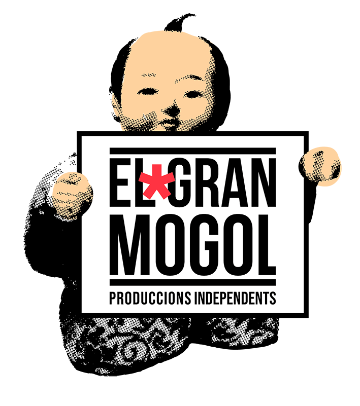Logo Gran Mogol