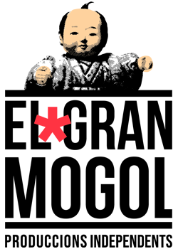Logo elgranmogol