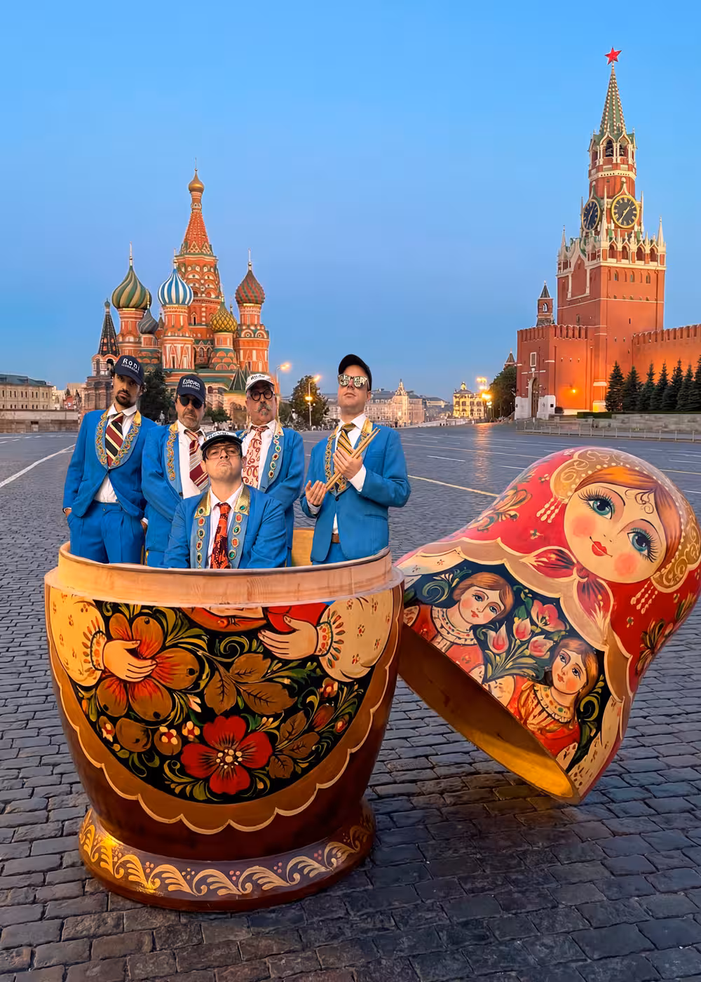 GERMANS LLOBREGAT - GRANS ÈXITS