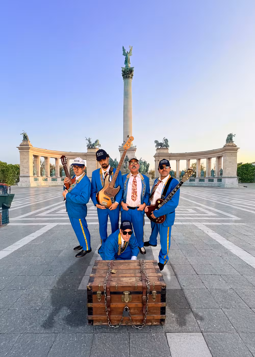 GERMANS LLOBREGAT - GRANS ÈXITS